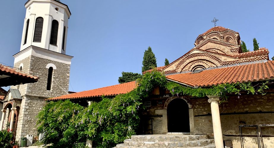 Singlereis Balkan Ohrid Singlereis Balkan Ohrid